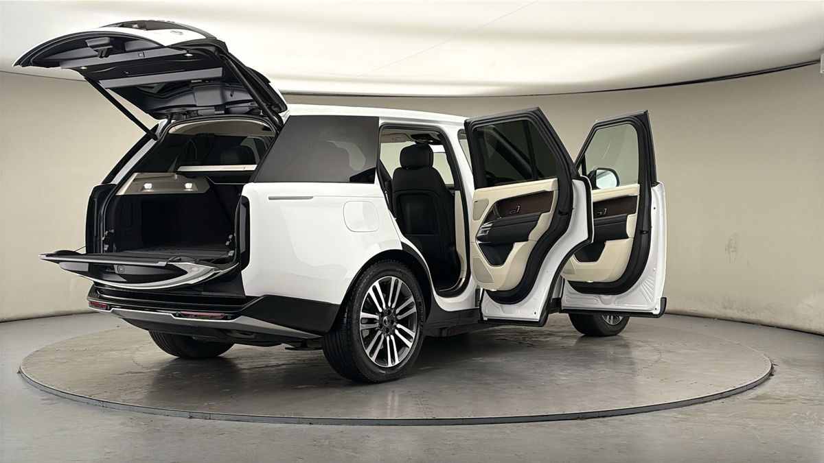 Used Land Rover Range Rover 2023 for sale - 77921042: Photo 59