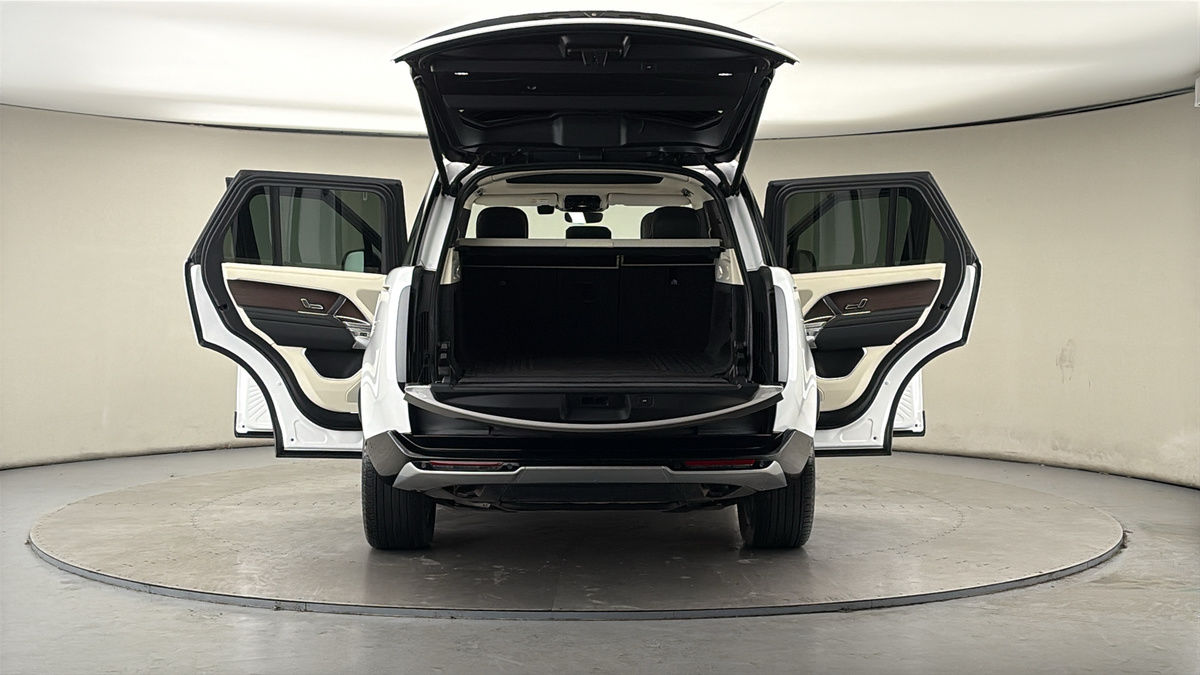 Used Land Rover Range Rover 2023 for sale - 77921042: Photo 61