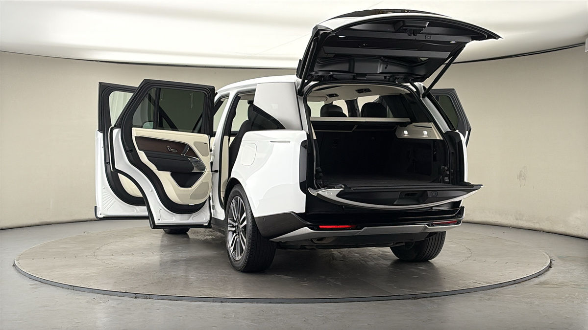 Used Land Rover Range Rover 2023 for sale - 77921042: Photo 62