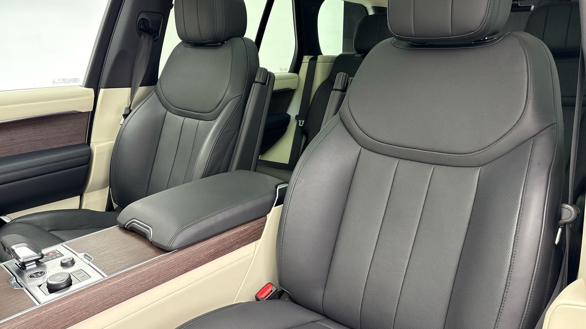 Used Land Rover Range Rover 2023 for sale - 77921042: Photo 7