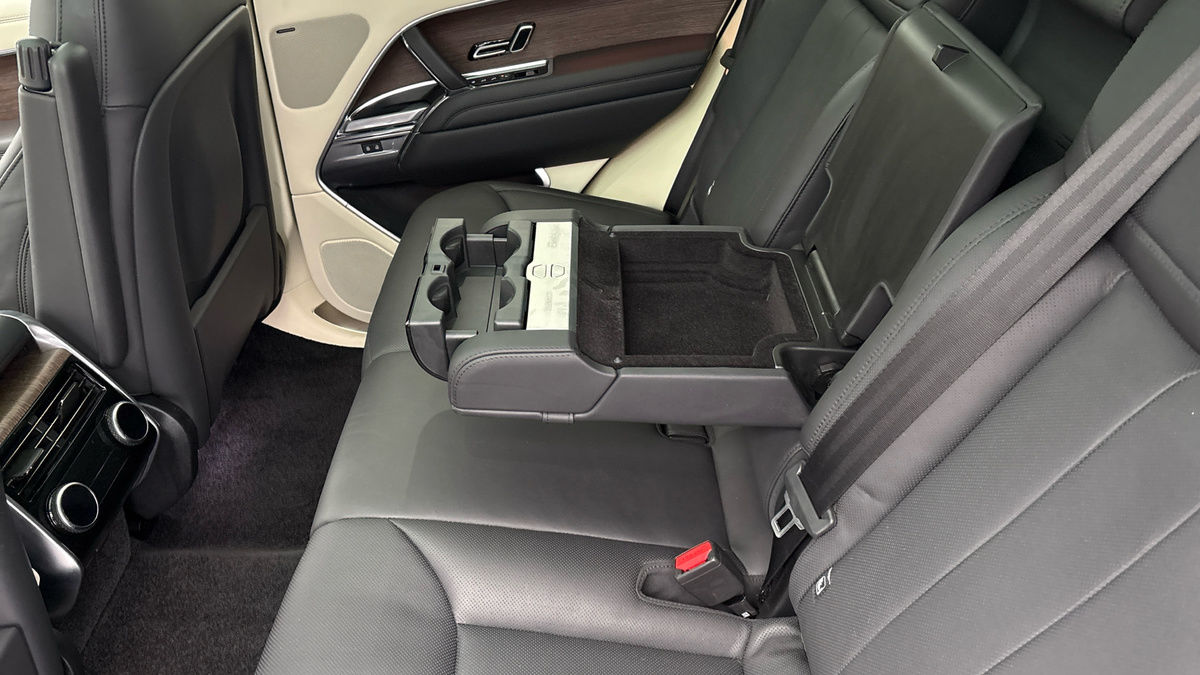 Used Land Rover Range Rover 2023 for sale - 77921042: Photo 9