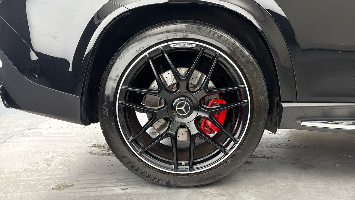 Used Mercedes-Benz GLE 2022 for sale - 76357243: Photo 10