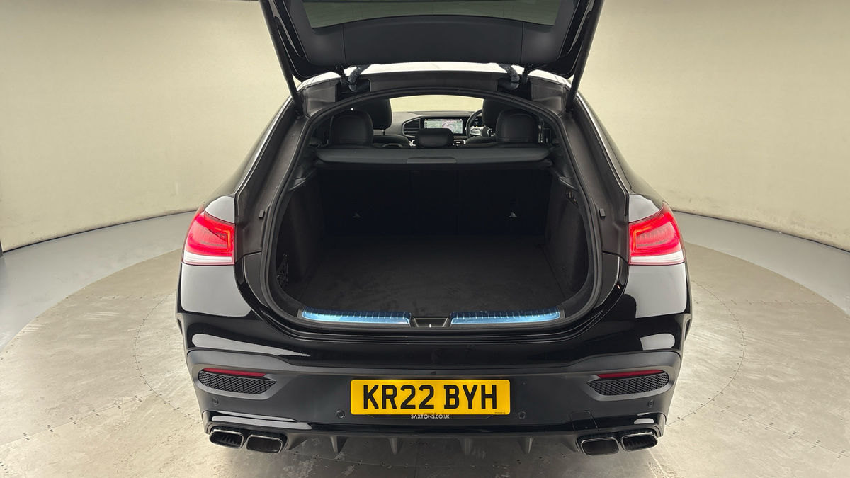 Used Mercedes-Benz GLE 2022 for sale - 76357243: Photo 11