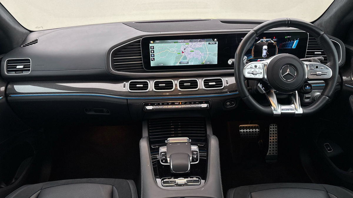 Used Mercedes-Benz GLE 2022 for sale - 76357243: Photo 12