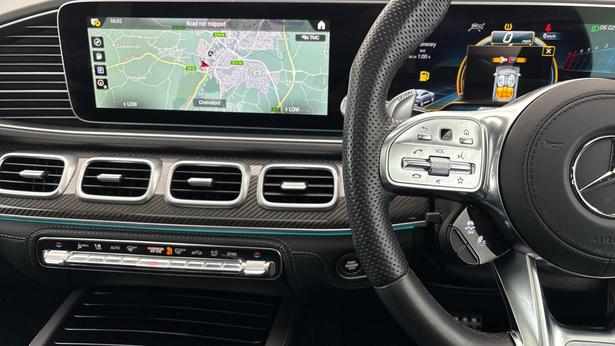 Used Mercedes-Benz GLE 2022 for sale - 76357243: Photo 13