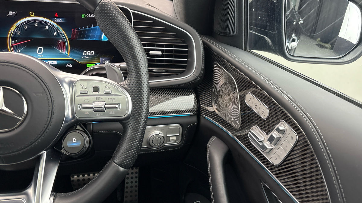 Used Mercedes-Benz GLE 2022 for sale - 76357243: Photo 14