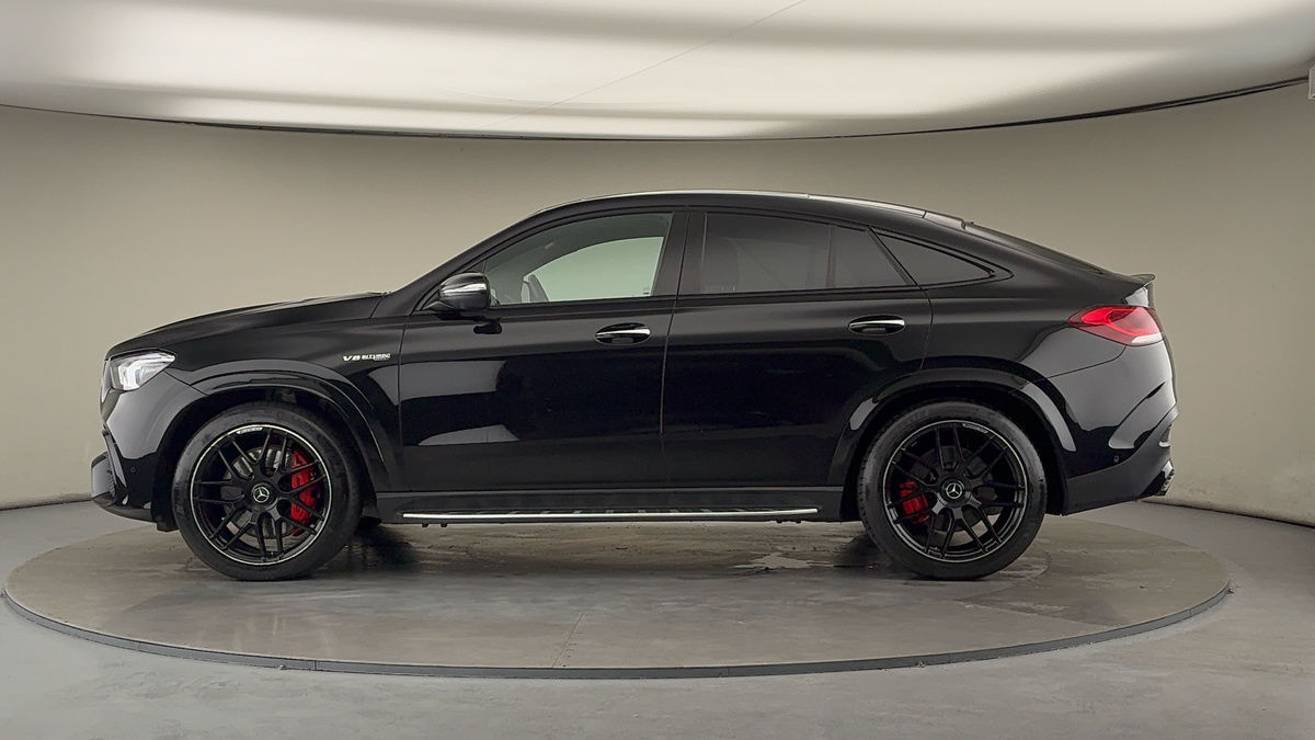 Used Mercedes-Benz GLE 2022 for sale - 76357243: Photo 15