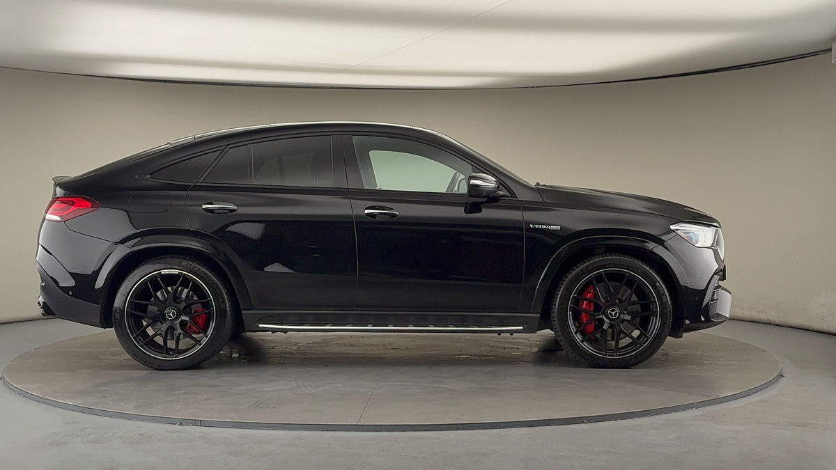 Used Mercedes-Benz GLE 2022 for sale - 76357243: Photo 16