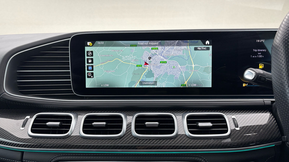 Used Mercedes-Benz GLE 2022 for sale - 76357243: Photo 17