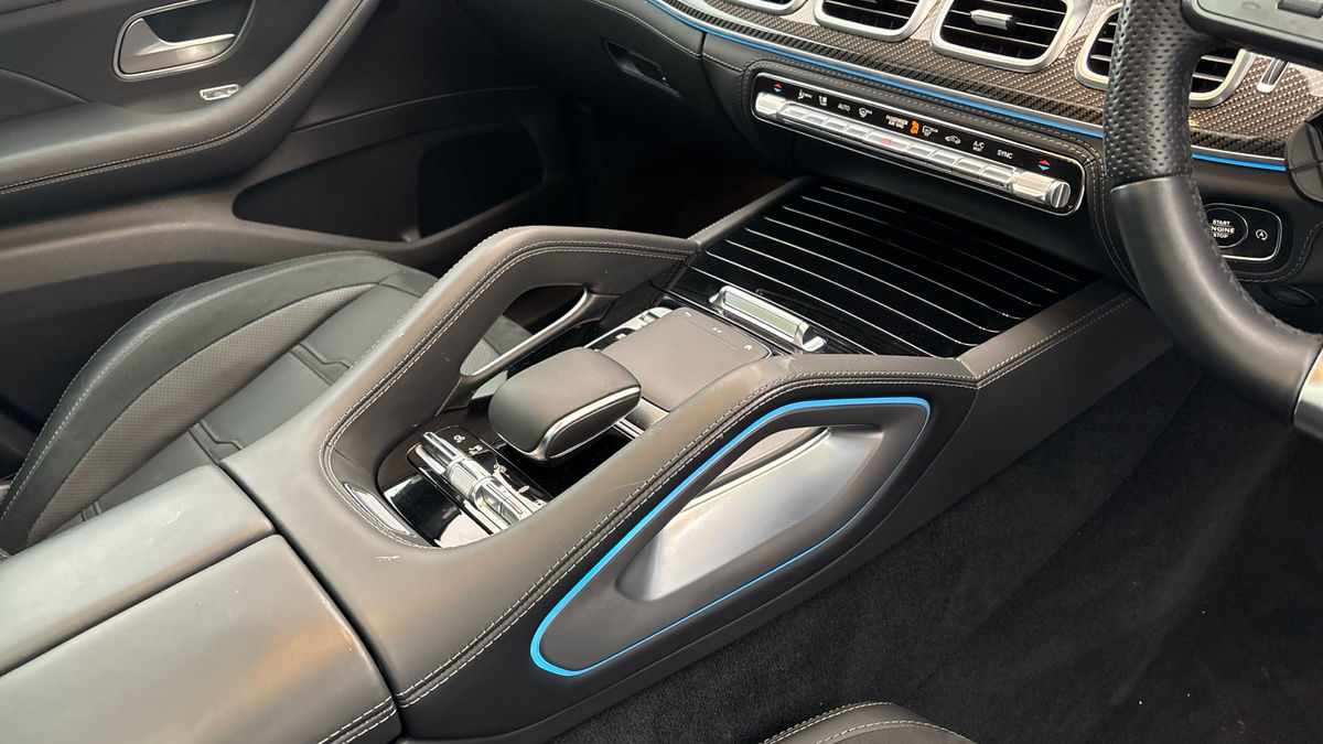 Used Mercedes-Benz GLE 2022 for sale - 76357243: Photo 18