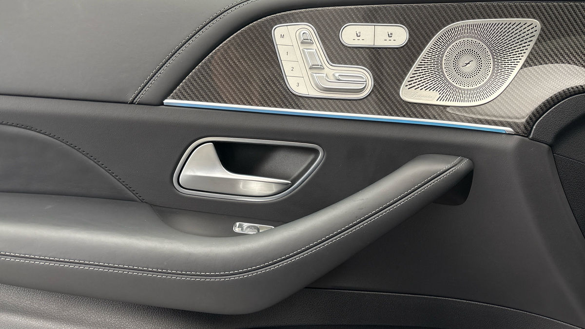 Used Mercedes-Benz GLE 2022 for sale - 76357243: Photo 19