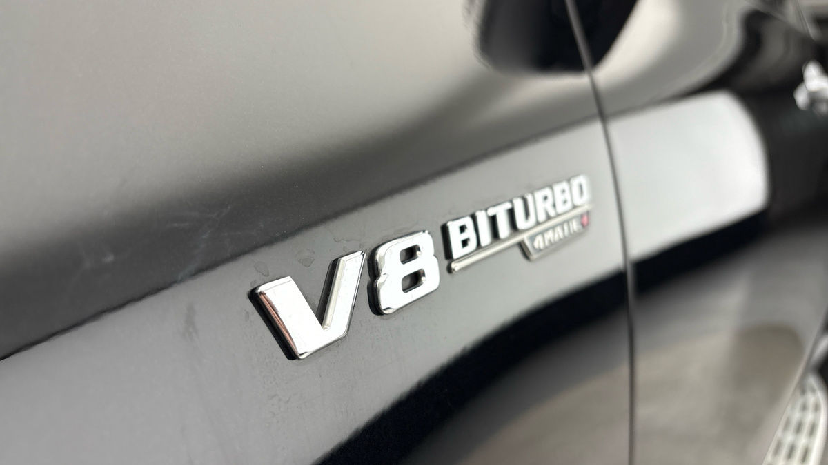 Used Mercedes-Benz GLE 2022 for sale - 76357243: Photo 26