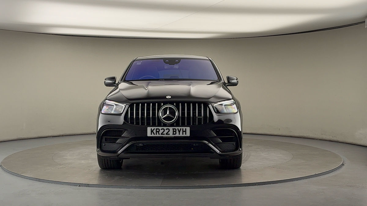 Used Mercedes-Benz GLE 2022 for sale - 76357243: Photo 3