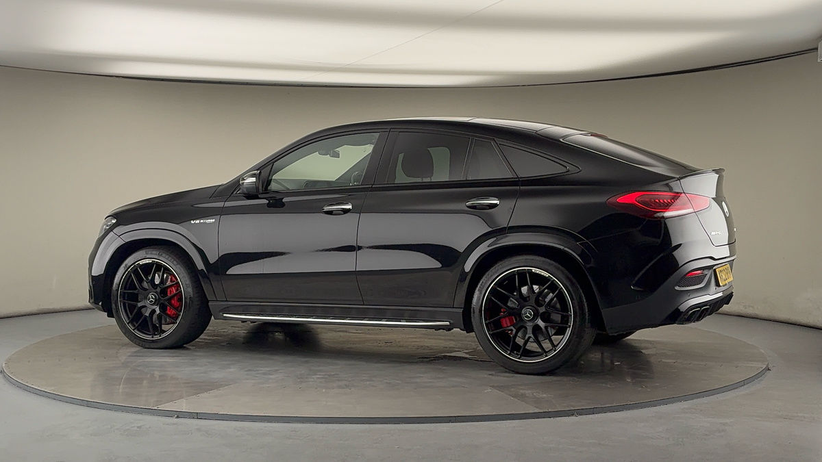 Used Mercedes-Benz GLE 2022 for sale - 76357243: Photo 31