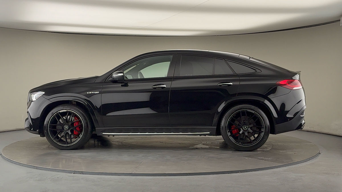 Used Mercedes-Benz GLE 2022 for sale - 76357243: Photo 32