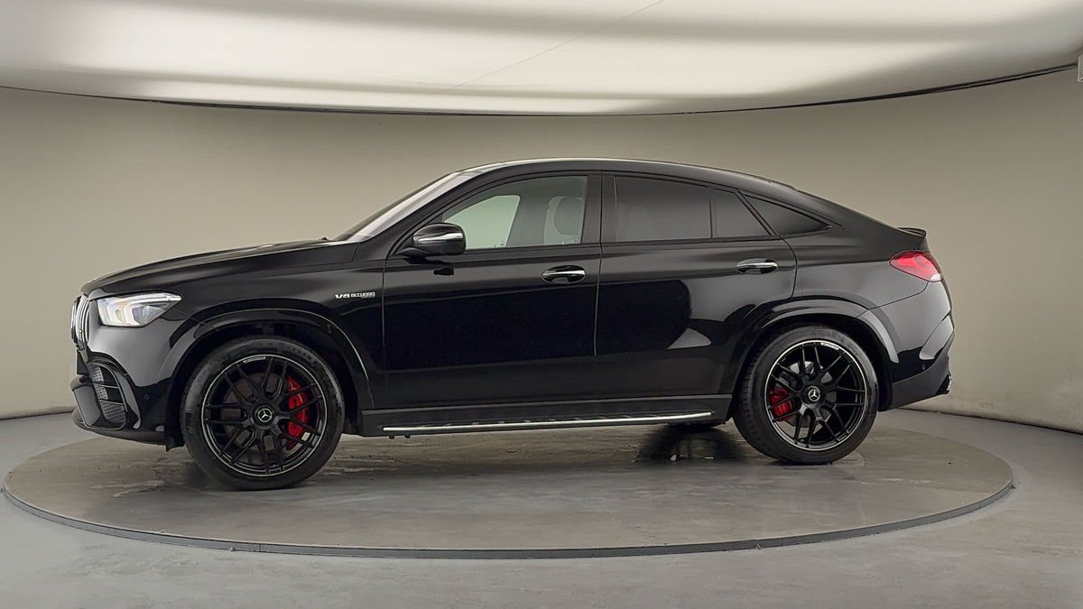 Used Mercedes-Benz GLE 2022 for sale - 76357243: Photo 33