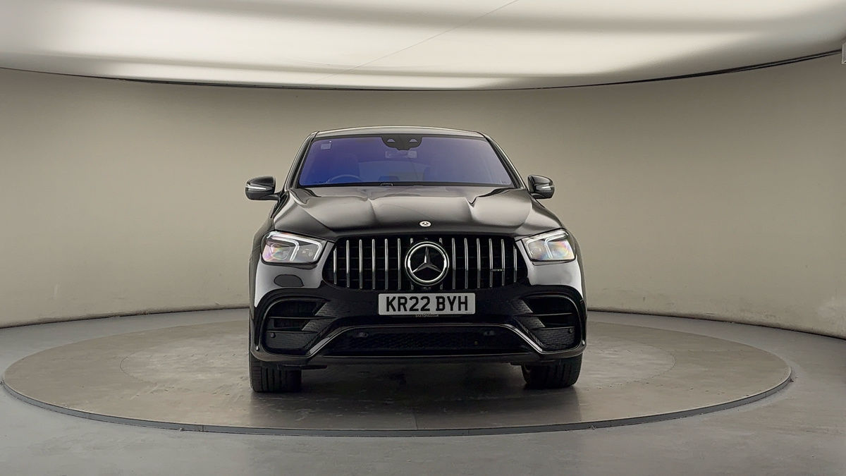 Used Mercedes-Benz GLE 2022 for sale - 76357243: Photo 37