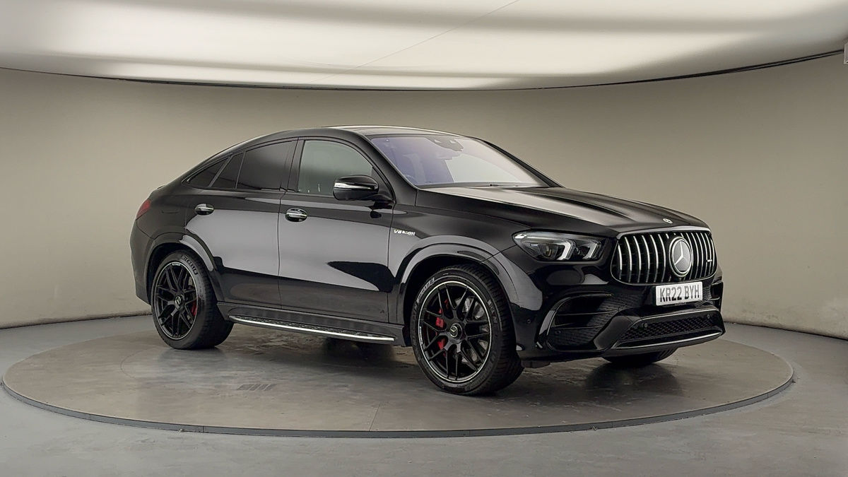 Used Mercedes-Benz GLE 2022 for sale - 76357243: Photo 39