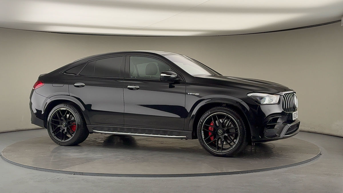 Used Mercedes-Benz GLE 2022 for sale - 76357243: Photo 40