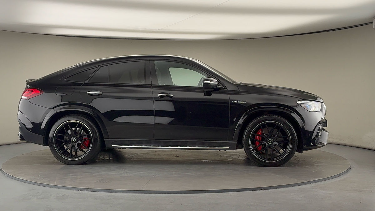 Used Mercedes-Benz GLE 2022 for sale - 76357243: Photo 41