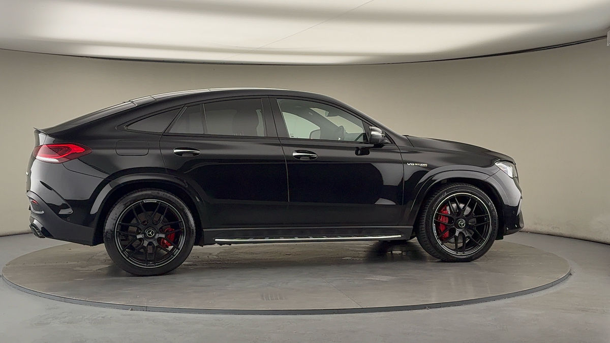 Used Mercedes-Benz GLE 2022 for sale - 76357243: Photo 42