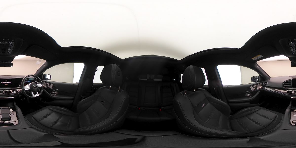 Used Mercedes-Benz GLE 2022 for sale - 76357243: Photo 48