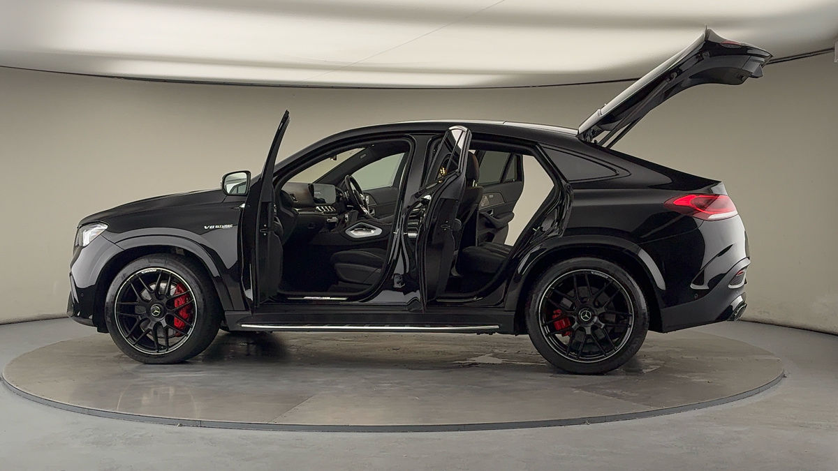 Used Mercedes-Benz GLE 2022 for sale - 76357243: Photo 51