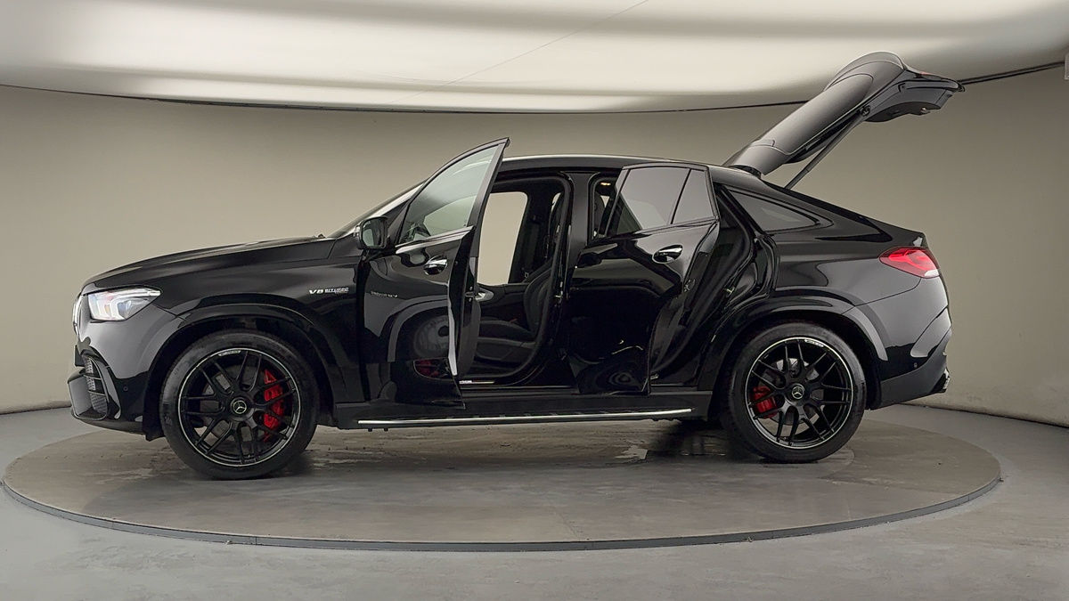 Used Mercedes-Benz GLE 2022 for sale - 76357243: Photo 52