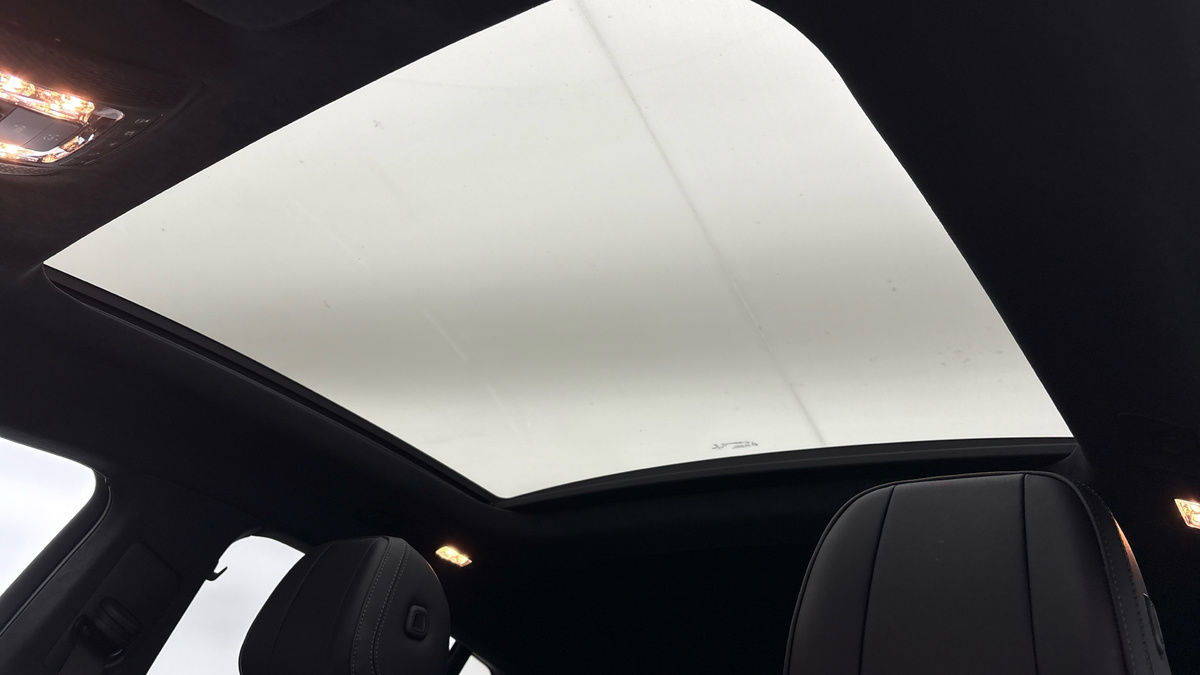 Used Mercedes-Benz GLE 2022 for sale - 76357243: Photo 6