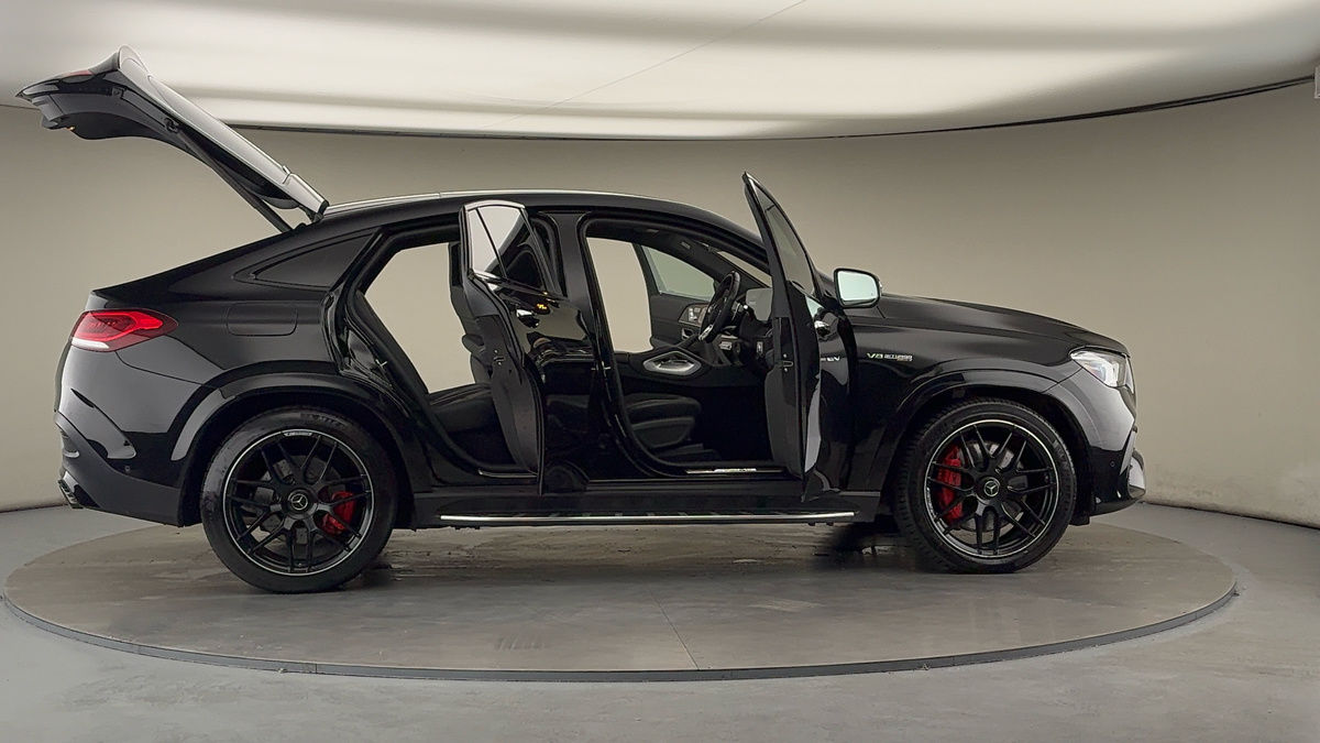 Used Mercedes-Benz GLE 2022 for sale - 76357243: Photo 61