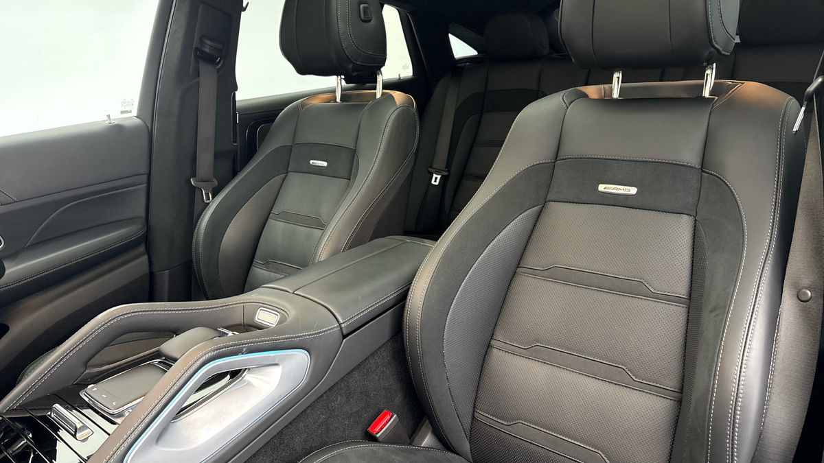 Used Mercedes-Benz GLE 2022 for sale - 76357243: Photo 7