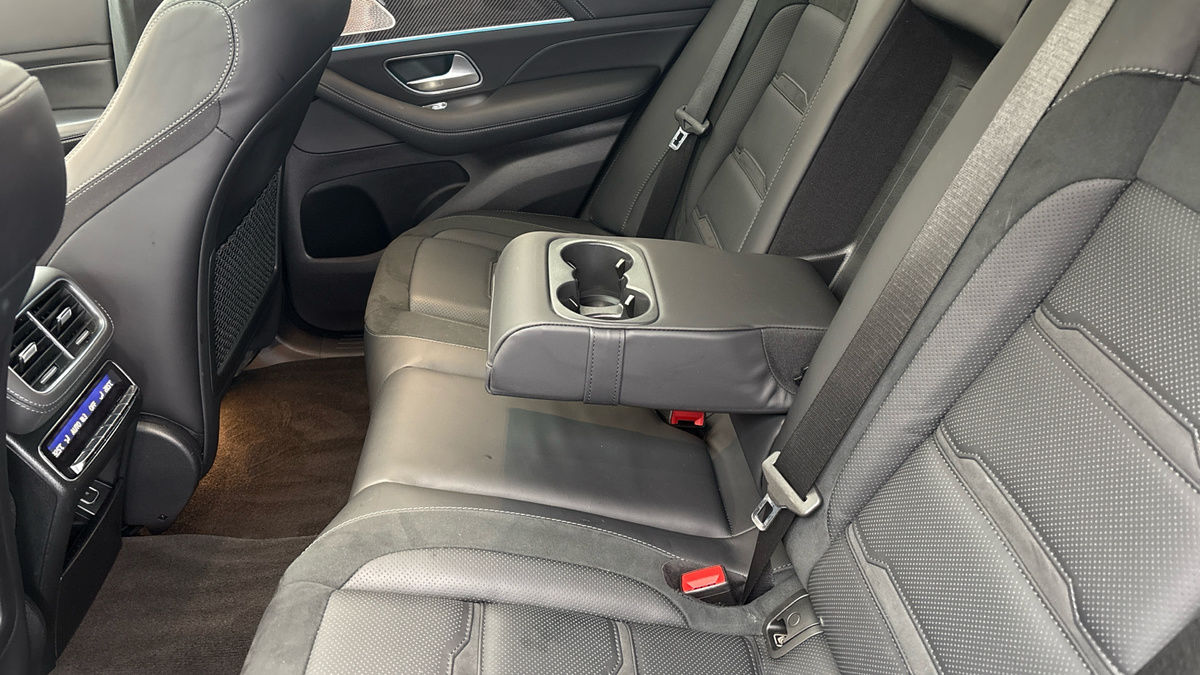 Used Mercedes-Benz GLE 2022 for sale - 76357243: Photo 9