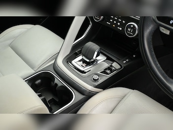 Used Jaguar E-Pace 2021 for sale - 75503905: Photo