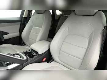 Used Jaguar E-Pace 2021 for sale - 75503905: Photo