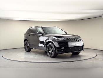 Used Land Rover Range Rover Velar 2022 for sale - 78426947: Photo