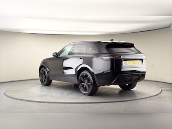 Used Land Rover Range Rover Velar 2022 for sale - 78426947: Photo