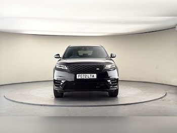 Used Land Rover Range Rover Velar 2022 for sale - 78426947: Photo