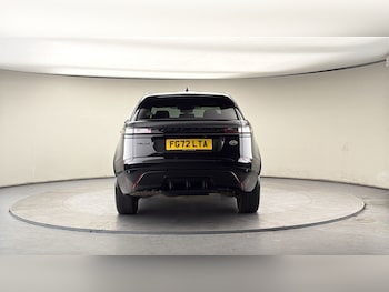 Used Land Rover Range Rover Velar 2022 for sale - 78426947: Photo
