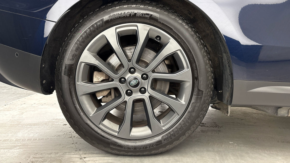 Used Land Rover Range Rover Sport 2023 for sale - 78168178: Photo 10