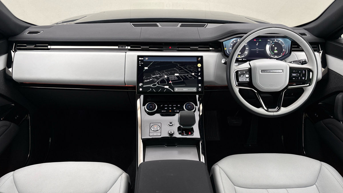 Used Land Rover Range Rover Sport 2023 for sale - 78168178: Photo 12