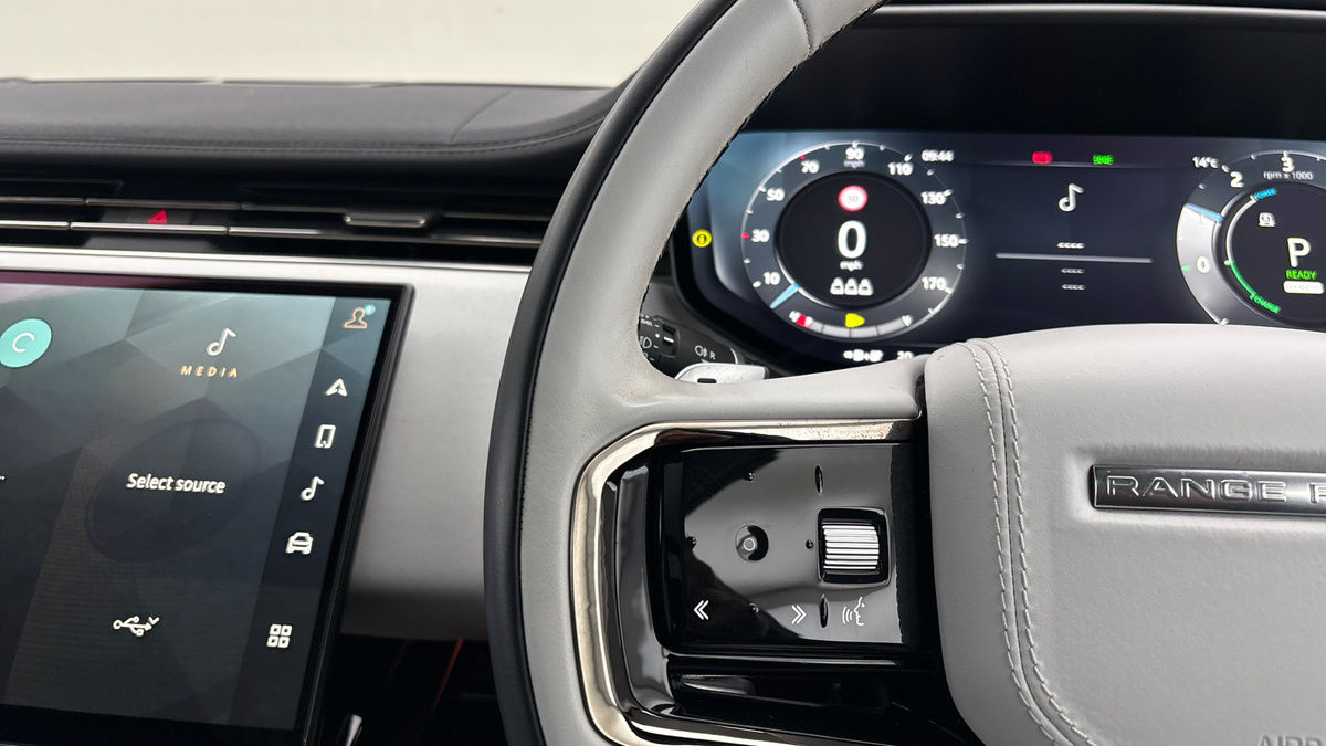 Used Land Rover Range Rover Sport 2023 for sale - 78168178: Photo 13