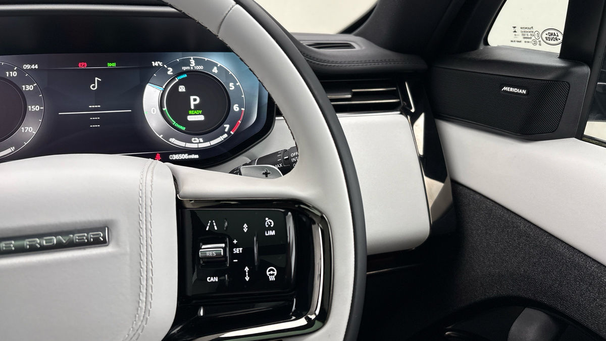 Used Land Rover Range Rover Sport 2023 for sale - 78168178: Photo 14