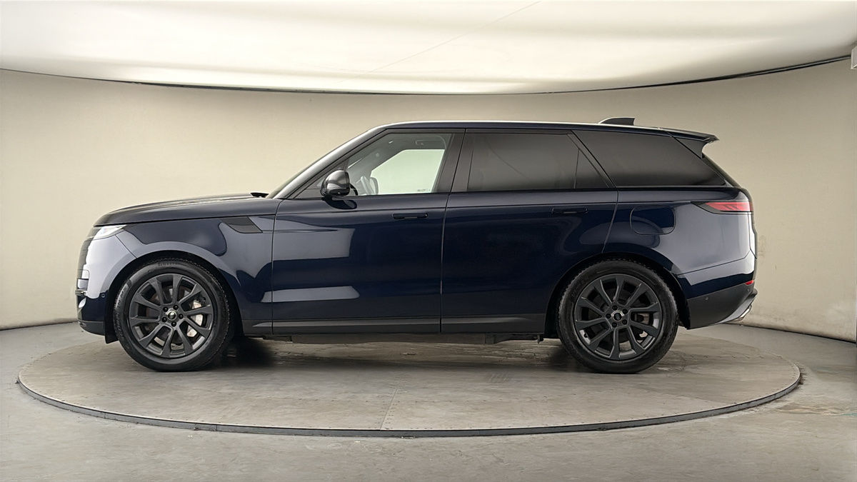 Used Land Rover Range Rover Sport 2023 for sale - 78168178: Photo 15