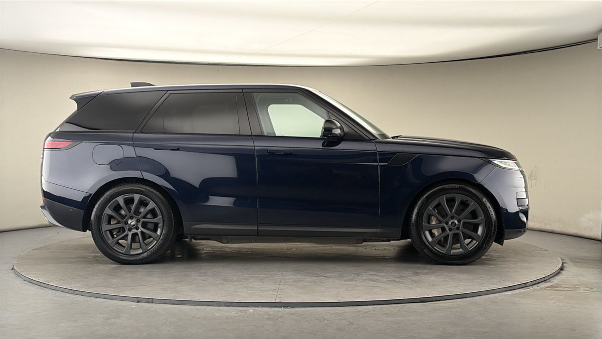 Used Land Rover Range Rover Sport 2023 for sale - 78168178: Photo 16