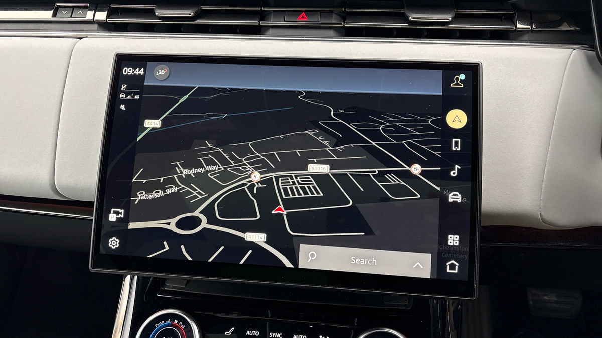 Used Land Rover Range Rover Sport 2023 for sale - 78168178: Photo 17