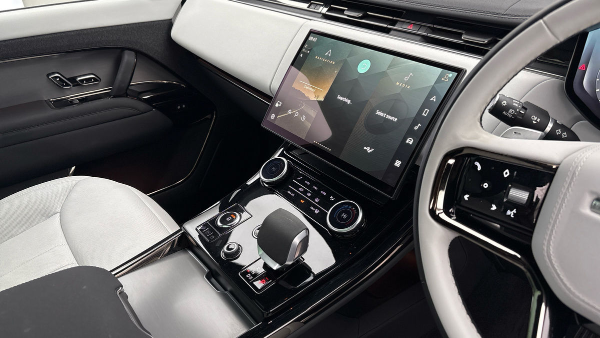 Used Land Rover Range Rover Sport 2023 for sale - 78168178: Photo 18