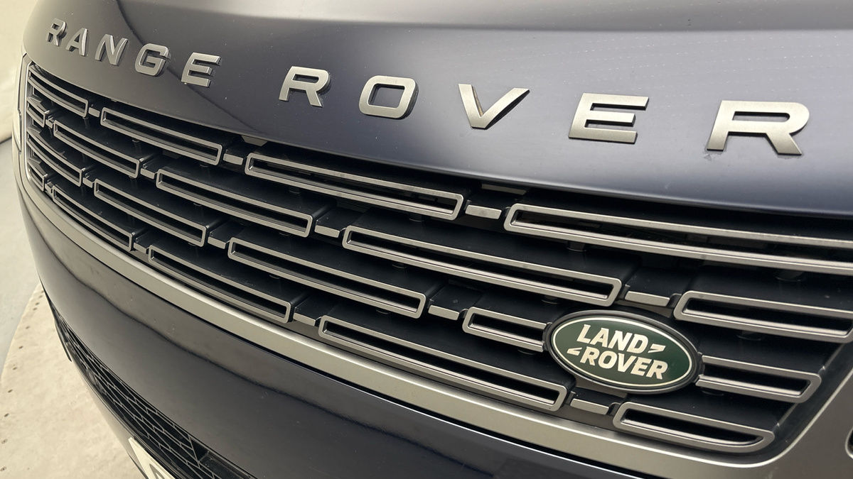 Used Land Rover Range Rover Sport 2023 for sale - 78168178: Photo 24