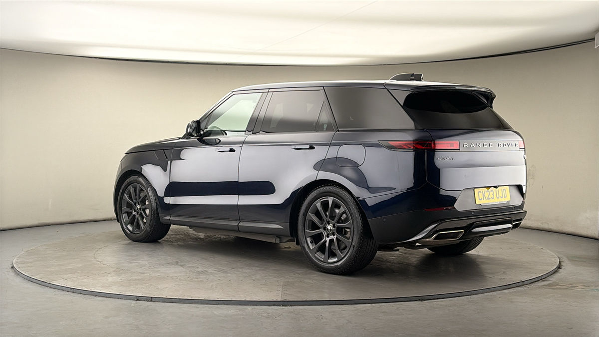 Used Land Rover Range Rover Sport 2023 for sale - 78168178: Photo 25