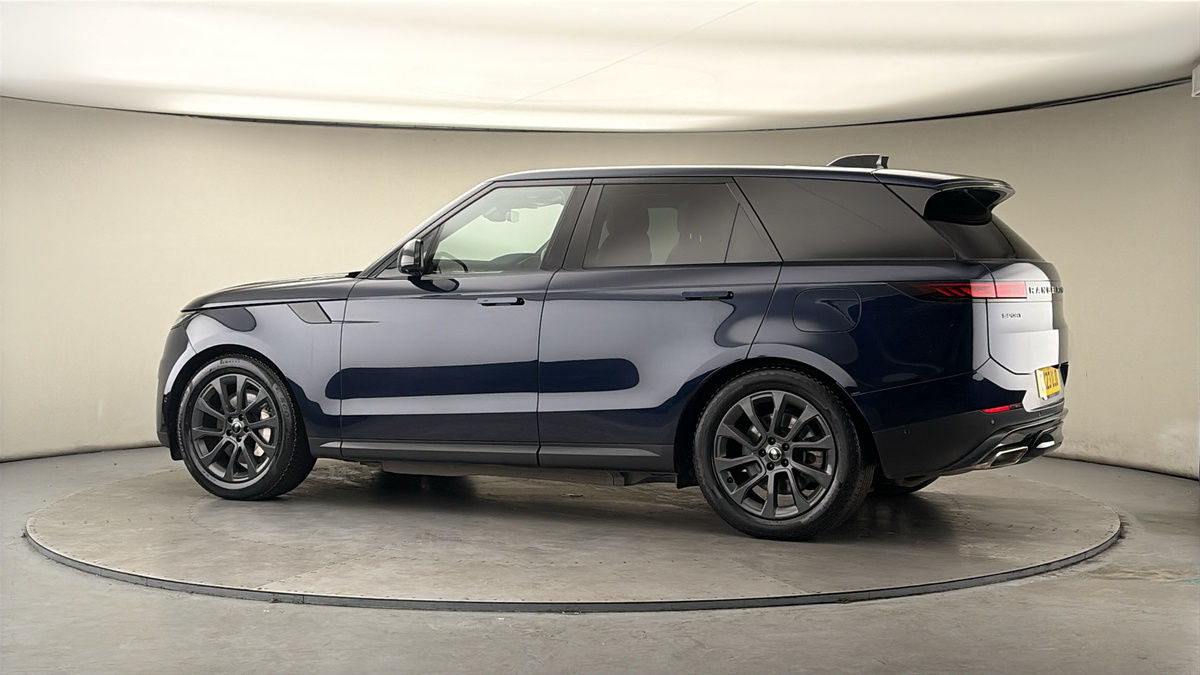 Used Land Rover Range Rover Sport 2023 for sale - 78168178: Photo 26