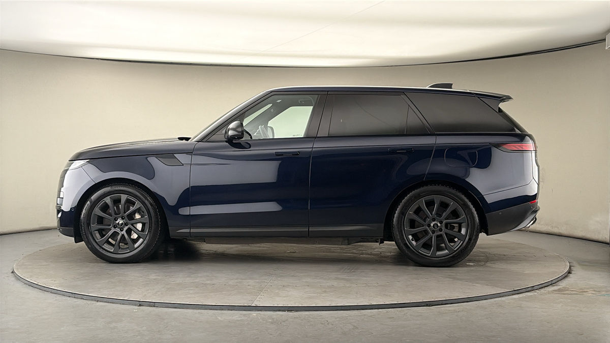 Used Land Rover Range Rover Sport 2023 for sale - 78168178: Photo 27